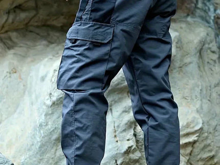 Max™ - Taktische Wasserdichte Kampf Cargo-Hose