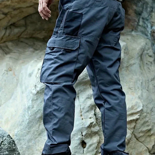 Max™ - Taktische Wasserdichte Kampf Cargo-Hose