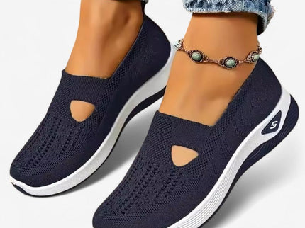 Bequeme RelaxFit-Schuhe zum Gehen