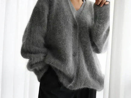 Daisy™ - stilvoller Pullover