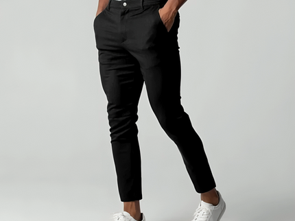 Luke™ | Elastische Chino-Hosen