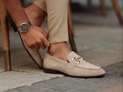 Damian™ | Dress Loafer