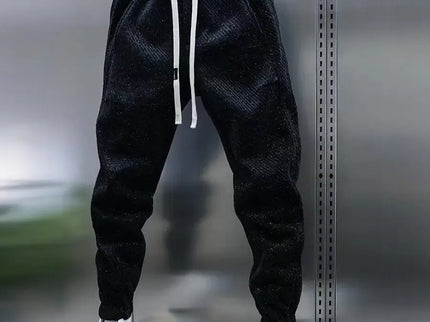 Herz Stil | Eng anliegende Jogginghose für Herren