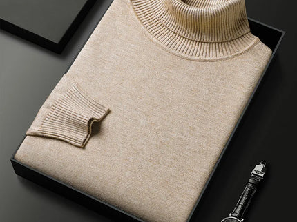 Montclair Pullover