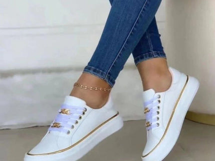 Stilvolle Damen-Turnschuhe - Rixa