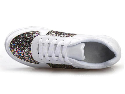 CATALINA - Schicke und elegante Turnschuhe