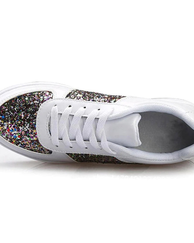 CATALINA - Schicke und elegante Turnschuhe