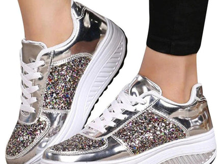 CATALINA - Schicke und elegante Turnschuhe