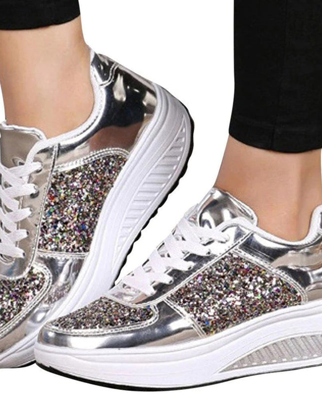 CATALINA - Schicke und elegante Turnschuhe