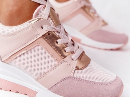 Cecile - Stylische und ergonomische Sneakers für Frauen