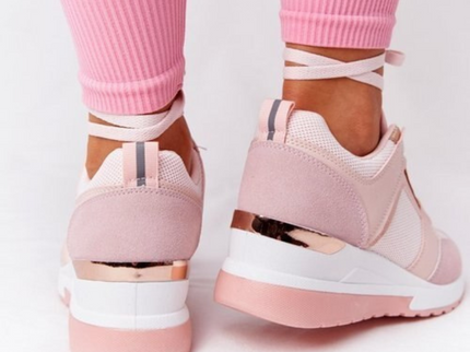 Cecile - Stylische und ergonomische Sneakers für Frauen