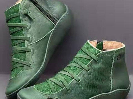Malou - Stylische Schneestiefel für Frauen