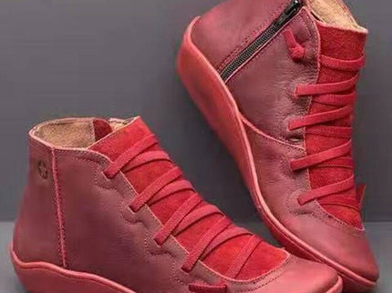 Malou - Stylische Schneestiefel für Frauen
