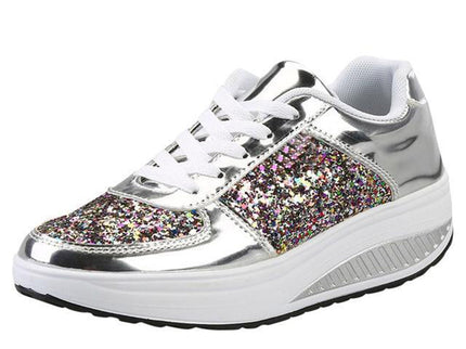 CATALINA - Schicke und elegante Turnschuhe