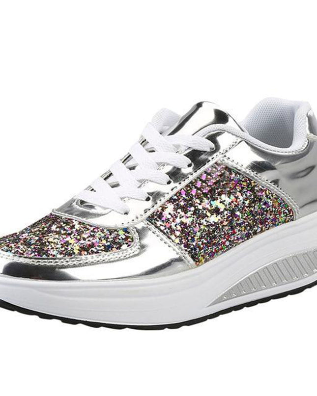 CATALINA - Schicke und elegante Turnschuhe