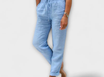 Stacy - Leichte Hose