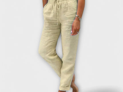 Stacy - Leichte Hose
