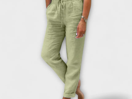 Stacy - Leichte Hose