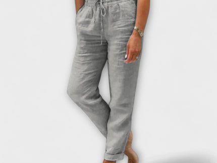 Stacy - Leichte Hose