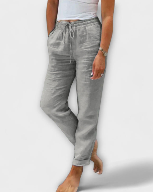 Stacy - Leichte Hose