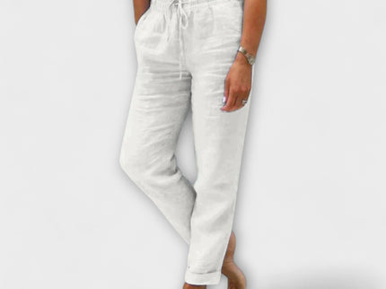 Stacy - Leichte Hose