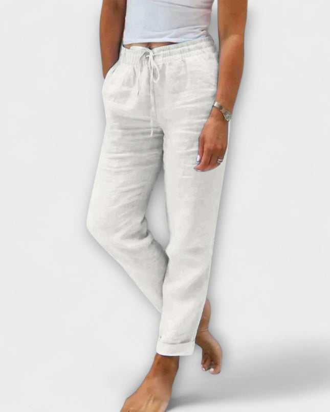 Stacy - Leichte Hose