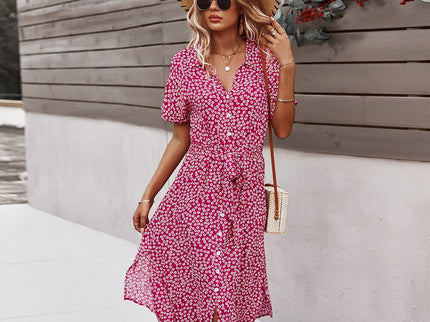 Sommerkleid