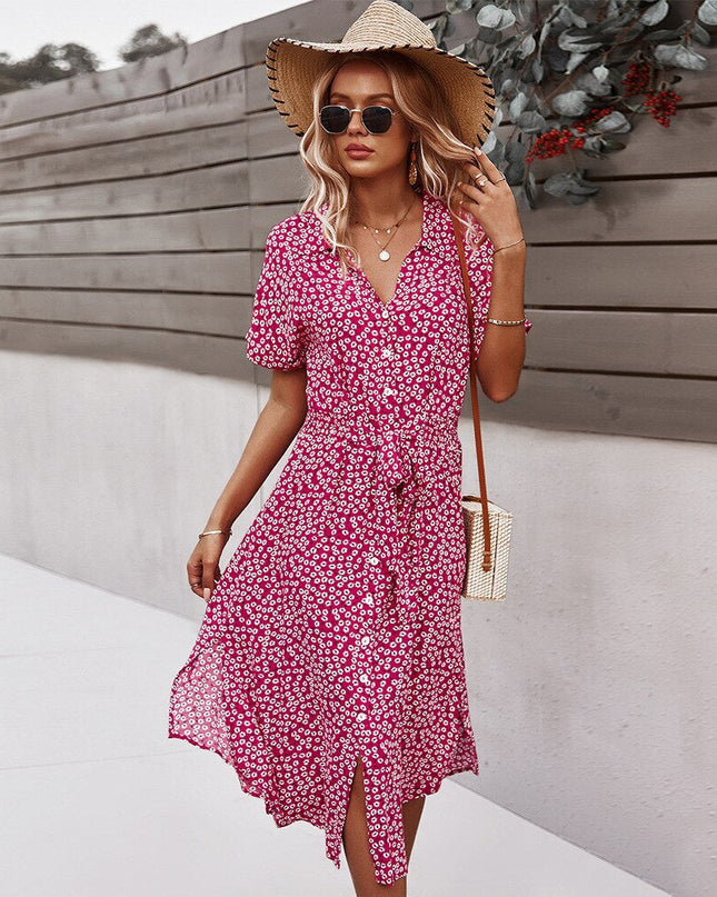 Sommerkleid