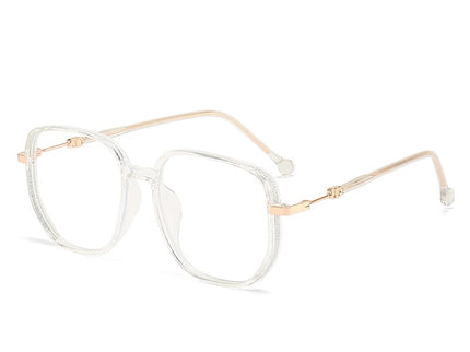 Dannah - Elegante Anti-Blaulicht-Lesebrille für Frauen