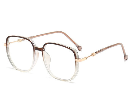 Dannah - Elegante Anti-Blaulicht-Lesebrille für Frauen