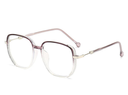 Dannah - Elegante Anti-Blaulicht-Lesebrille für Frauen