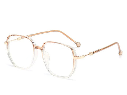Dannah - Elegante Anti-Blaulicht-Lesebrille für Frauen