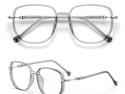 Dannah - Elegante Anti-Blaulicht-Lesebrille für Frauen