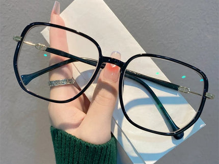 Dannah - Elegante Anti-Blaulicht-Lesebrille für Frauen