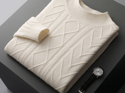 Sommerfeld™ | Luxus Kaschmirpullover