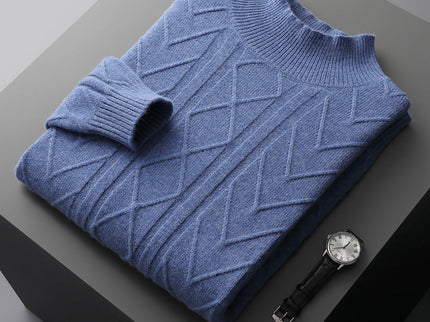 Sommerfeld™ | Luxus Kaschmirpullover