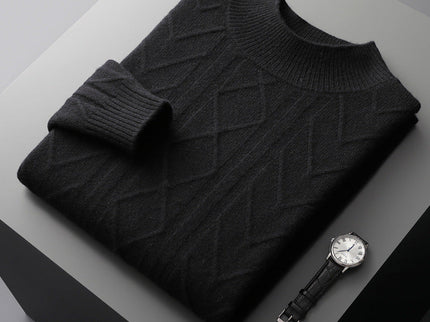 Sommerfeld™ | Luxus Kaschmirpullover