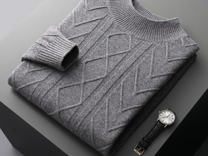 Sommerfeld™ | Luxus Kaschmirpullover