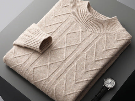 Sommerfeld™ | Luxus Kaschmirpullover