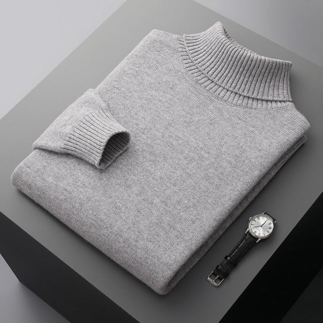 Sommerfeld™ | Gestrickter Pullover