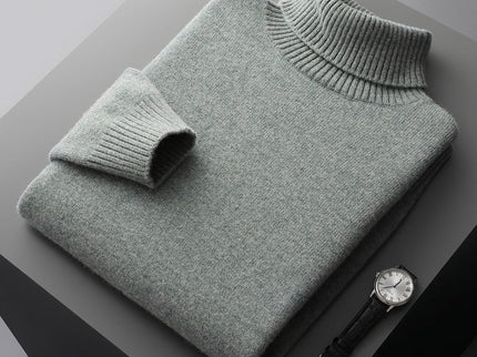 Sommerfeld™ | Gestrickter Pullover
