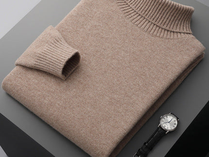 Sommerfeld™ | Gestrickter Pullover