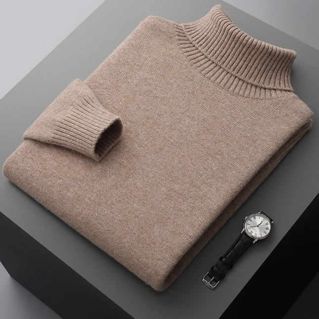 Sommerfeld™ | Gestrickter Pullover
