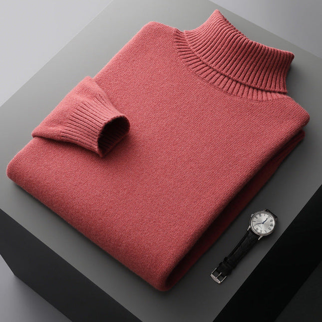 Sommerfeld™ | Gestrickter Pullover