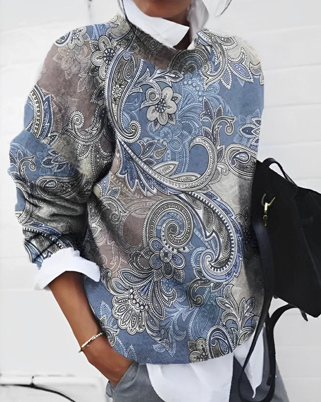 Madison - Stylischer Pullover für Frauen