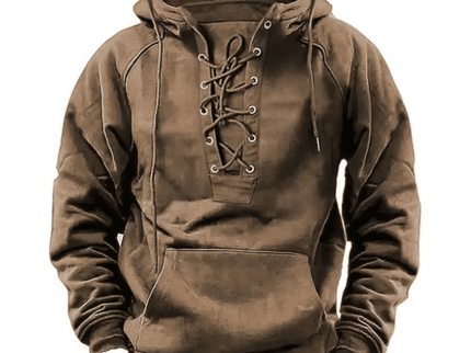 Ragnar Viking Hoodie