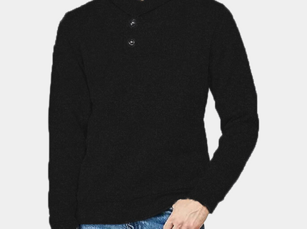 Stylischer Howard Pullover für Ihn - Perfekte Passform und Komfort!