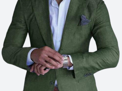 Eleganter Herren-Blazer - Timo