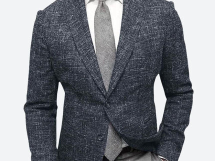 Eleganter Herren-Blazer - Timo