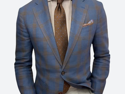 Eleganter Herren-Blazer - Timo